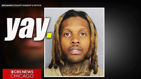 lil durk got what he deserved