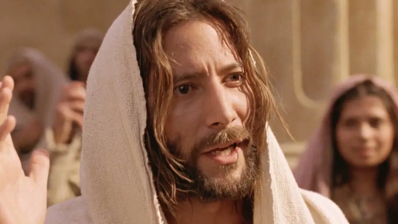 Waorani - John 10:22-42 “Jesus accused of blasphemy” [auc]