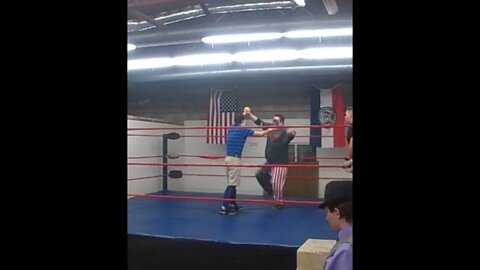 Four Arm Smash by Russell Blade