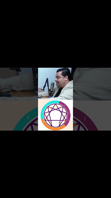 9 TIPOS DO ENEAGRAMA