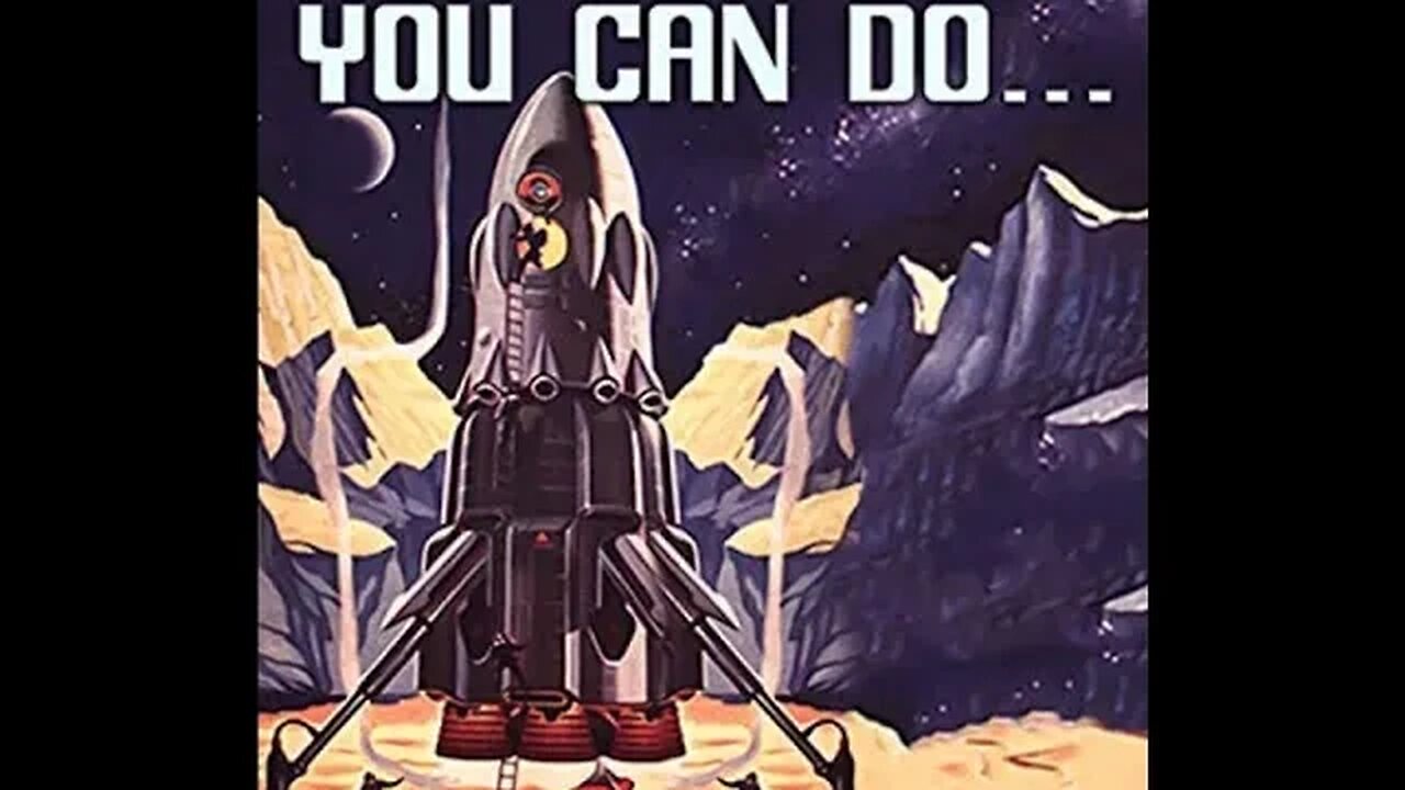 Anything You Can Do by Randall Garrett - Audiobook