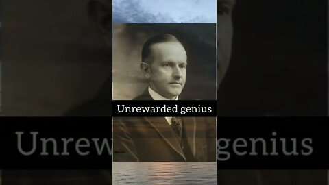 WHO WILL BE. Calvin Coolidge Motivation #shorts