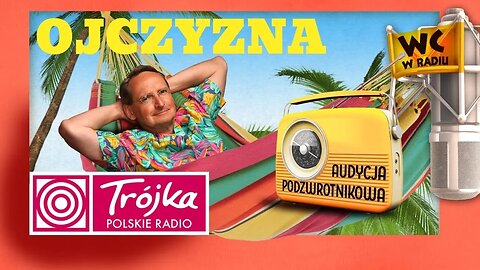 OJCZYZNA -Cejrowski- Audycja Podzwrotnikowa 2018/11/10 Polskie Radio Program III