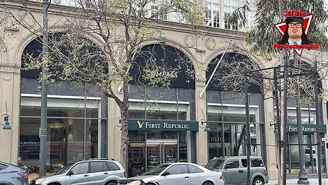 Massive Bank Failures Just Keep Piling Up