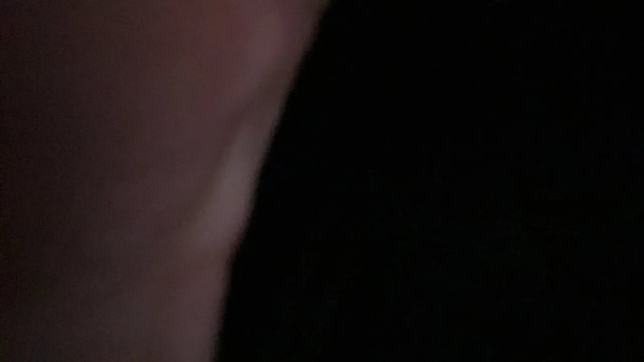 Twenty Min Pitch Black Talk