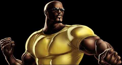 BISHOP AZARIYAH IS A REAL ISRAELITE SUPERHERO KNOWN AS THE LEGENDARY "POWER MAN"!!!