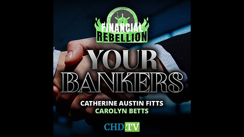 Your Bankers: Building a Successful Relationship with a Great Bank, Part 1