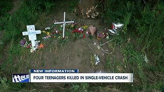 Dansville mourns death of 4 students