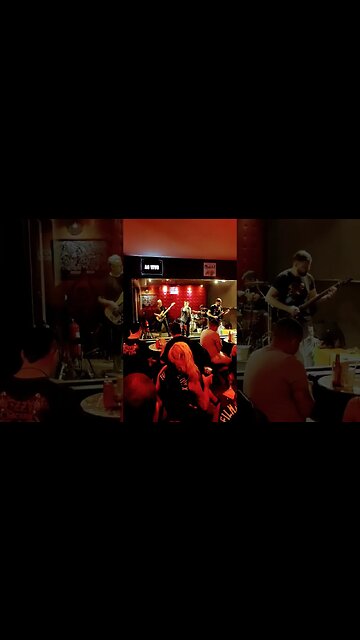 @studiorockcafe Santos