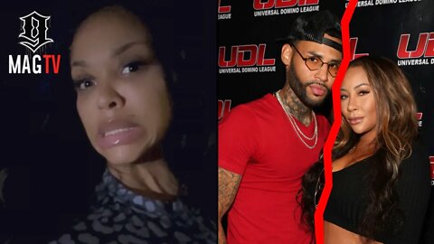 Masika Has No Sympathy For Hazel E's Divorce Situation! ☕️