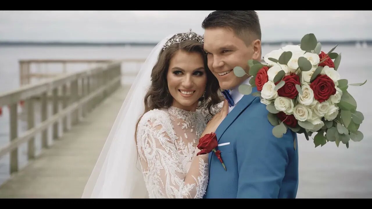 Marija ir Gražvydas