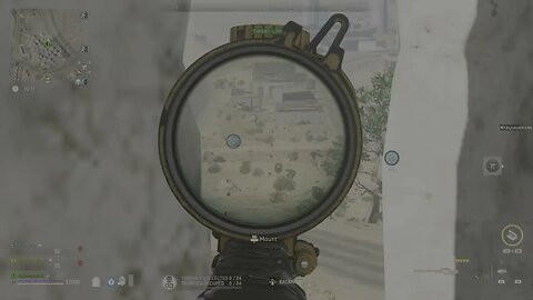 Sniper to the Rescue