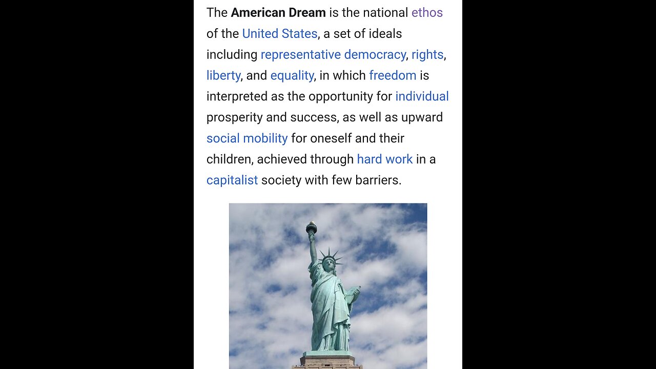 ALL THE DAMN BARRIERS