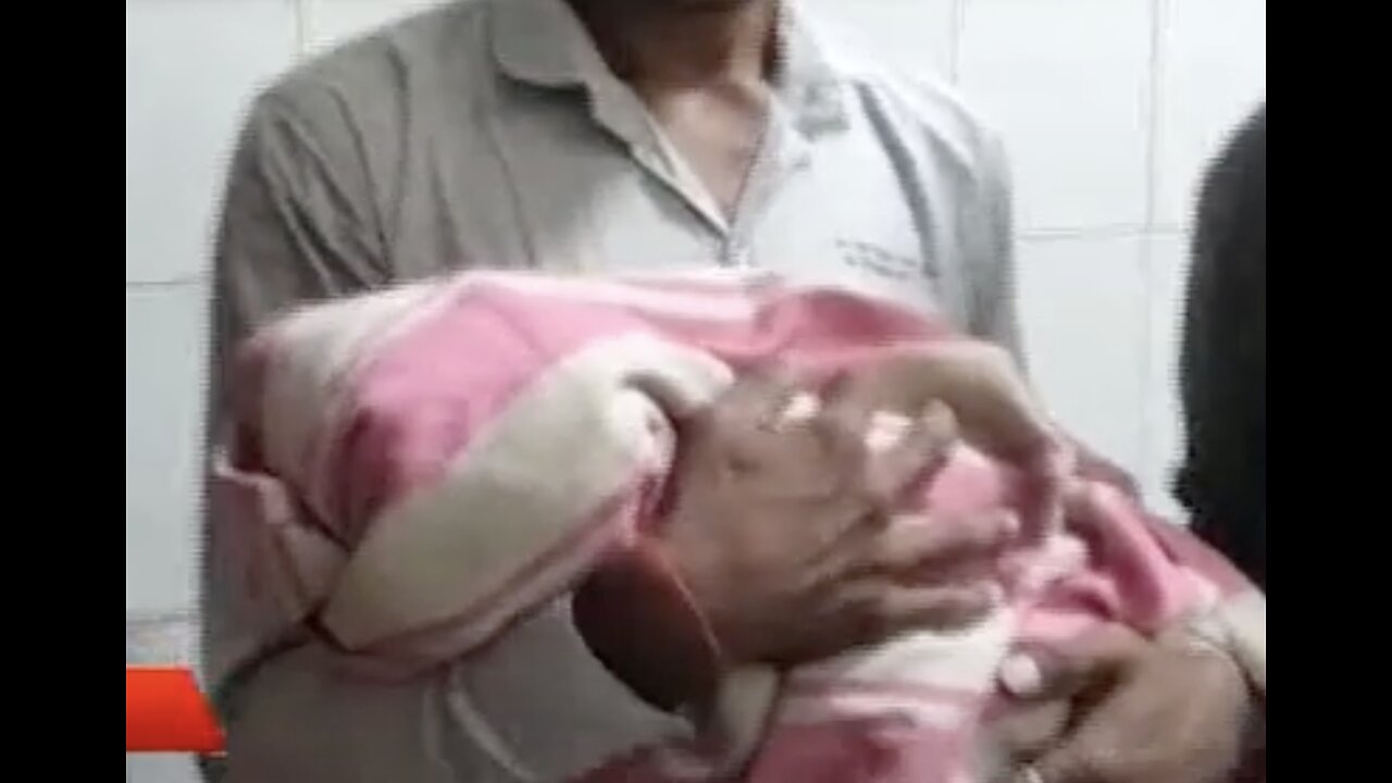 Divyan, an 11 month old baby died 4 days after vaccination