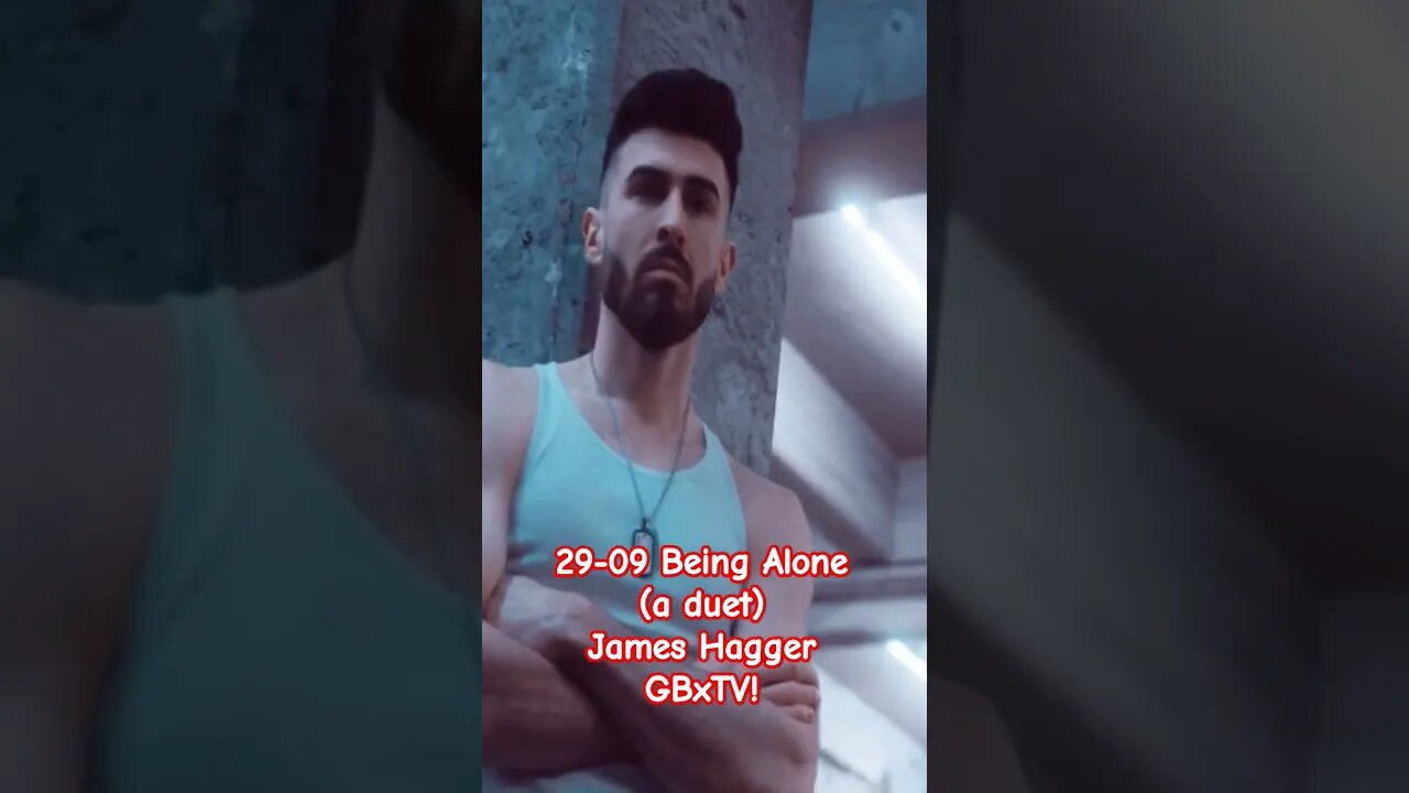 29-09 Being Alone (A Duet)