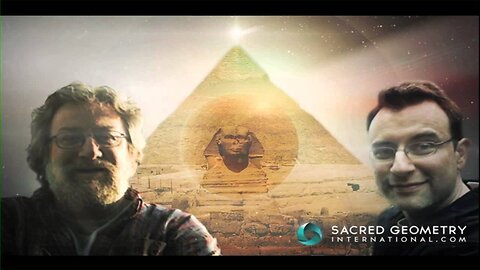 SGI Radio Episode 1. Randall Carlson and Scott Onstott: The Science of Prophecy