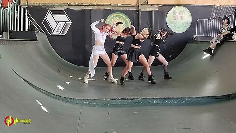 💃DANÇA ! Apresentação K-Pop na Virada Nerd 2022, na cidade de Piracicaba!