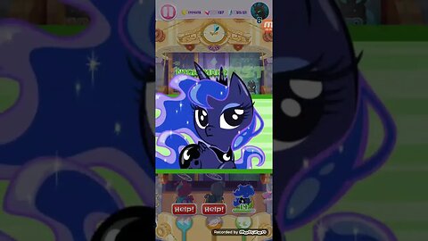 ULTIMATE POWER PONY CHALLENGE pt 33 / Princess of the Night 🌙 ✨ Cometh!