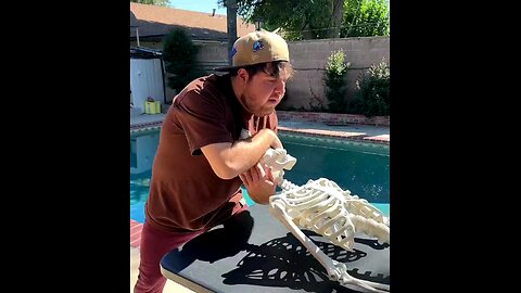 Chiropractors on social media nowadays. 🤣