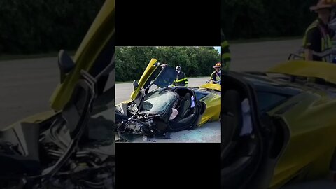 #crashed