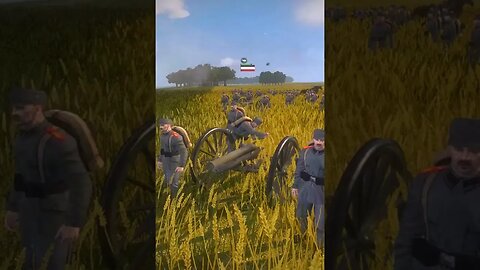 Kaiser Mountain Gun