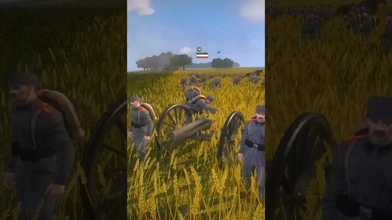 Kaiser Mountain Gun