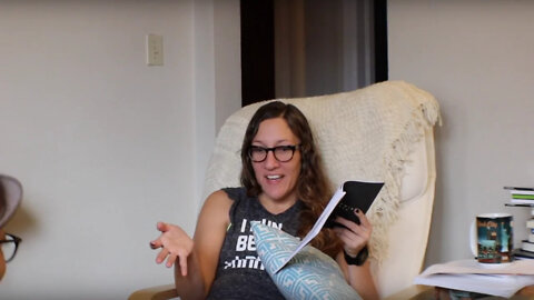 Trying The 5 Love Languages (Hidden Cam)
