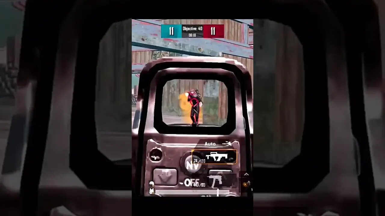 Scam 1995| Pubg Mobile | The ZurielGaming