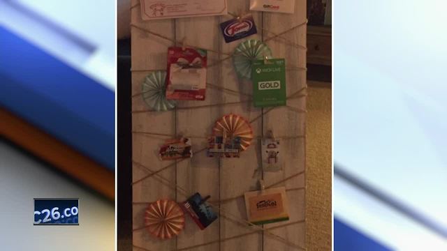 Community comes together helping children of murder victim