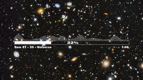 Som ET - 35 - Universe