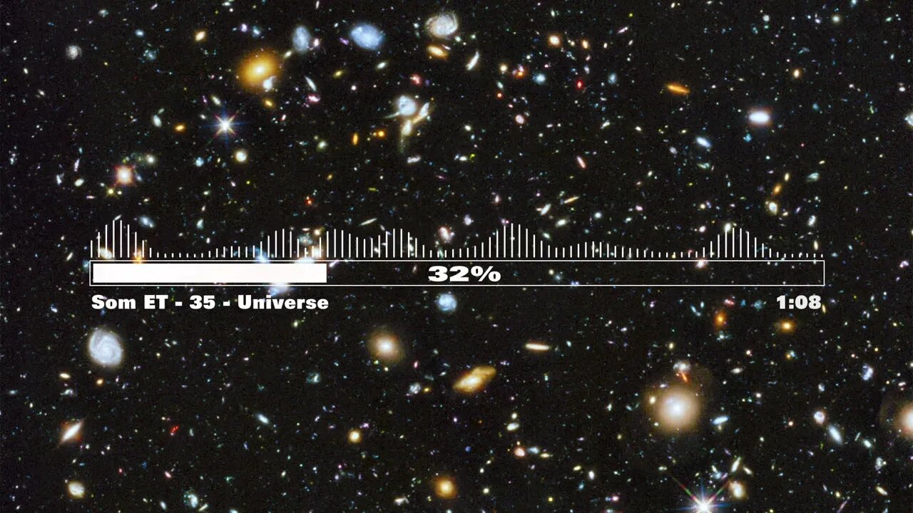 Som ET - 35 - Universe
