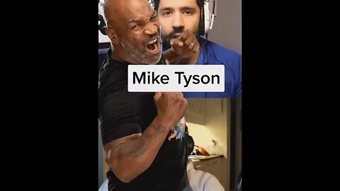 Guess the WWE Superstar: Mike Tyson (Guess the Wrestler)