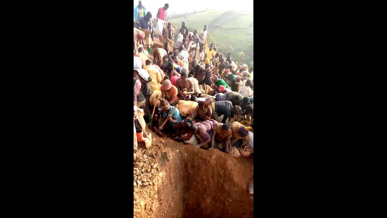 The Peoples Gold