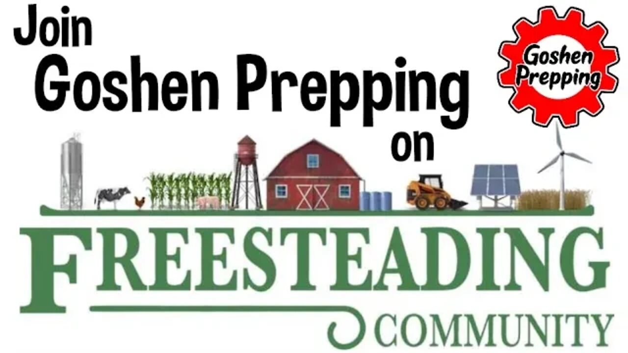 Freesteading – a FREE SPEECH Platform – Join Us!