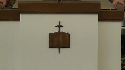 Sunday Morning, November 7, 2021 Strategy of Satan