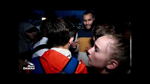586-Mormons vs Muslims.