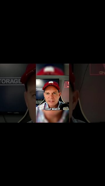 From Tenants and Toilets To Self-Storage Real Estate #shorts