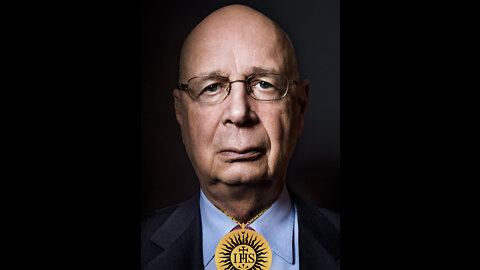 Is The World Economic Forum Founder, Klaus Schwab A Jesuit?
