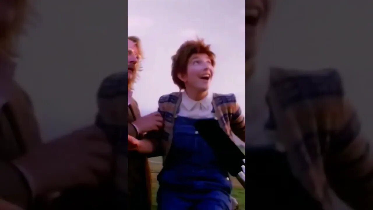 Kate Bush Cloudbusting #artpop #80s #goodvibes #katebush