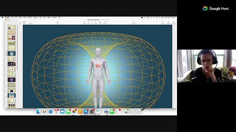 Transcending Ascension With Spirit Mom E01