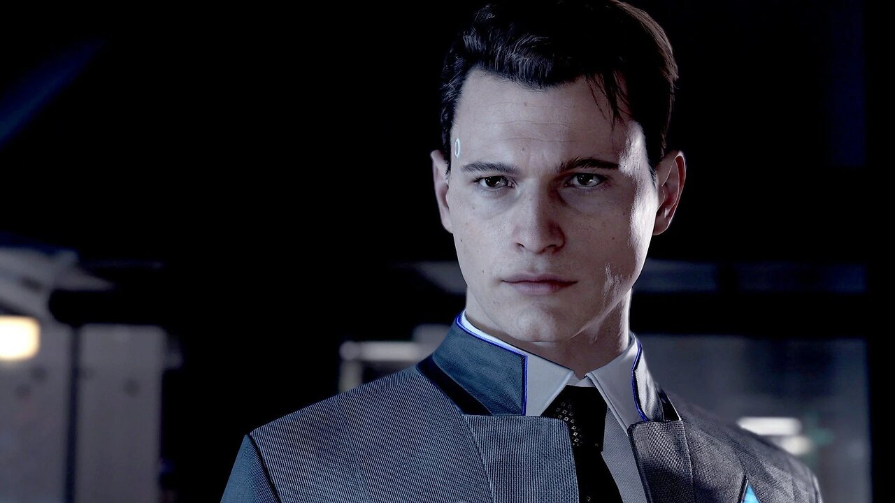 Detroit: Become Human - Ultimate Story Guide & Gameplay Walkthrough
