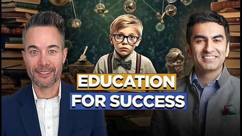 Why Our Education System Fails to Teach Financial Independence