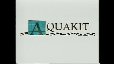 Aquakit (1996)