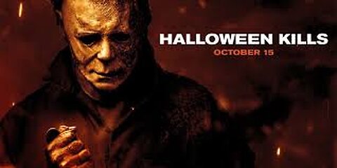 Halloween Kills (2021)