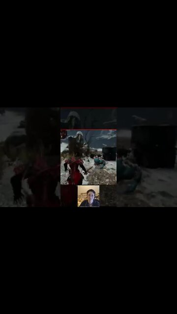 Warframe Adventures in Volt