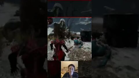 Warframe Adventures in Volt