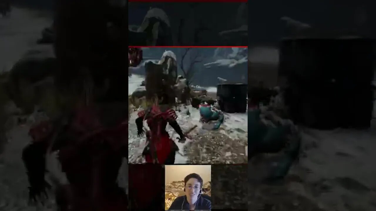 Warframe Adventures in Volt