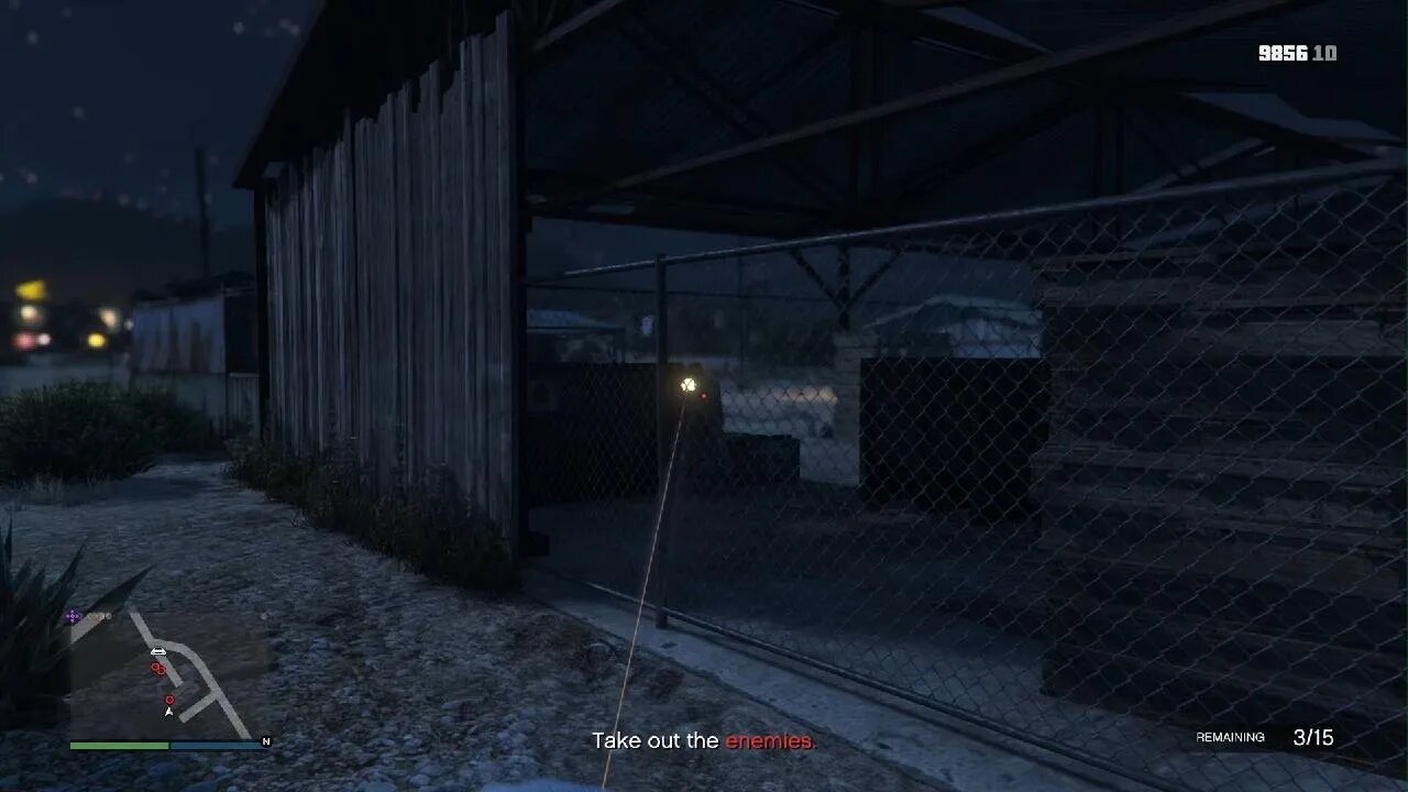street sweeper does some work