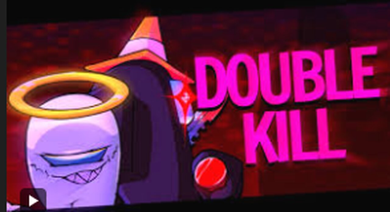 Double Kill V2 Playeble