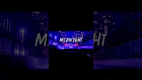 "Midnight" | #phonk
